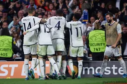 Legende is opgestaan bij Real Madrid: “De nieuwe Ronaldinho, maar dan nog beter”