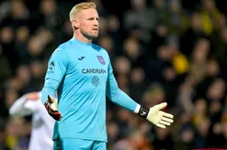 Kasper Schmeichel deelt hartverscheurende herinnering: "Mijn vriend stierf bij dat ongeval!"
