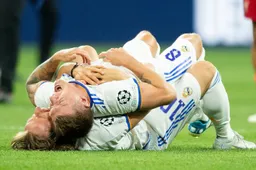Sensationeel: ‘Luka Modric en Toni Kroos moeten samen déze grootmacht komen redden’