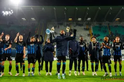 'Club Brugge-fans worden plots opgeschrikt door absolute toptransfer'