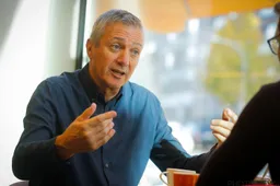 Plots erg pijnlijke onthullingen over Eddy Snelders: "Dit deed hij allemaal voor ons"