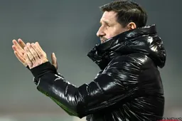 'Dit is échte reden van plotse ontslag van Glen De Boeck bij Kortrijk'