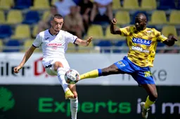 Transfermarkt: 'Koita naar Antwerp, Debast en Vermeeren weg'