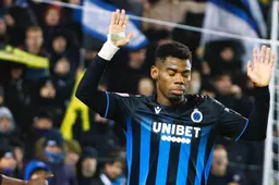 Transfermarkt: Onyedika verrassend weg bij Club, transfergekte bij Anderlecht?