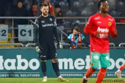 Boze Hendrik Van Crombrugge haalt uit bij Genk