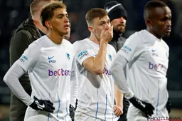 Genk laat het er niet bij en gaat vol in tegenaanval om match tegen Anderlecht te herspelen