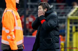 'Carl Hoefkens krijgt erg slecht nieuws te horen bij Standard'