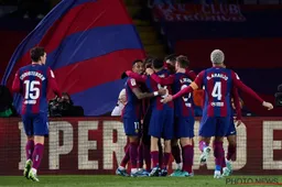 'Club Brugge mag zich verwachten aan monsterbod van FC Barcelona'