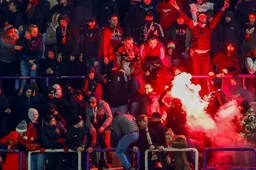 'Doorbraak in redding van noodlijdend Standard'