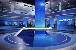 VTM NIEUWS verrast met afscheid