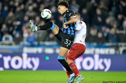 Transfermarkt: Nusa weg voor lage prijs, monstertransfer voor Rode Duivel?