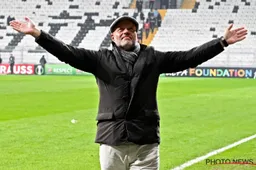 'Club Brugge dreigt Anderlecht en Antwerp mokerslag uit te delen'