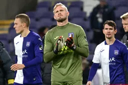 Bizar: 'Dit is échte reden waarom Schmeichel weinig naar bal duikt'