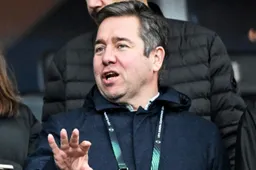 'Mannaert houdt komst van droomkandidaat als opvolger van Tedesco tegen'