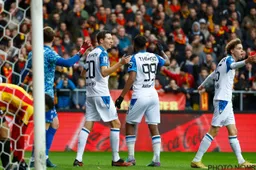 Enorme opsteker voor Club in transferdossier van Thomas Meunier