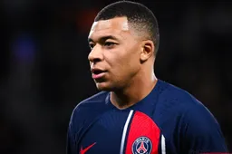 Kylian Mbappé bevestigt nu zelf shockerend nieuws over zijn toekomst