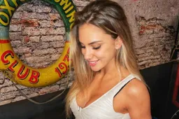 Maithé Rivera reageert verrassend op vechtpartij met Pauline Slangen