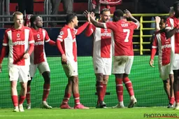 Opvallend: 'Club Brugge aast op déze sterkhouder van Antwerp'