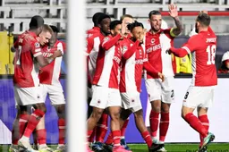 Antwerp wrijft zich in de handen met nieuwe aanwinst: "Ik ben een strijder"