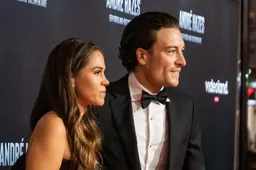 Viktor Verhulst moet het eerlijk bekennen: "Nee, dat doet Sarah niet"