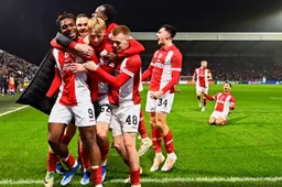 Leegloop bij Antwerp: 'Ook deze (top)spelers verlaten de Bosuil'