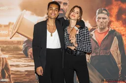 Lize Feryn geeft eerlijke update over relatie met Aster Nzeyimana: "We hebben het nu samen ontdekt"