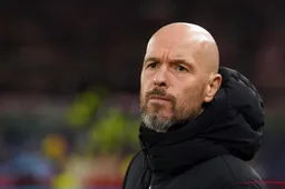 'Ten Hag wil peperdure Rode Duivel naar Man United halen'