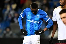 KRC Genk-fans razend: "Het is schandalig"