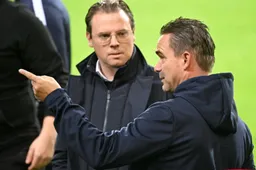 'Club Brugge weggevaagd, recordtransfer bij Antwerp'