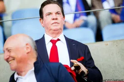 Het gaat van kwaad naar erger: Zware financiële problemen voor Gheysens en Antwerp