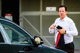 'Antwerp in nood, Gheysens hakt knoop door over verkoop'