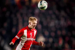 Straf transfernieuws over Arthur Vermeeren bij Antwerp: '60 miljoen euro'