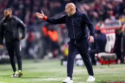 Riemer krijgt kritiek uit opmerkelijke hoek: "Ik keek vreemd op toen hij dat deed!"