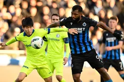 De ambities zijn groot: 'KAA Gent jaagt iedereen schrik aan met intelligente transfer'