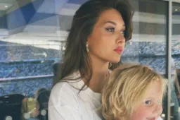 Michèle Lacroix, de vrouw van De Bruyne, in shock na vreselijke ontdekking