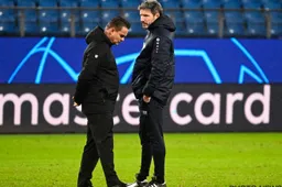 Antwerp doet gouden zaak: 'Transfersom schiet door het dak'