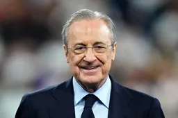 'Real Madrid pakt uit met nieuwe megatransfer'