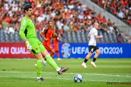 Rode Duivel neemt geen blad voor de mond over Courtois: "Dwaas!"