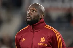 'Romelu Lukaku realiseert zijn absolute droomtransfer'