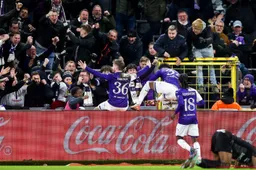 Nog meer problemen: 'Ook doelpunt van Anderlecht had afgekeurd moeten worden'