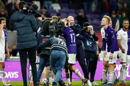 Anderlecht fluit KRC Genk terug: "Het is géén optie, onmogelijk"