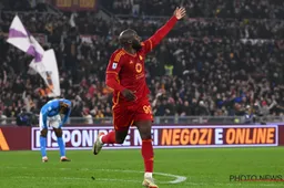 Transfermarkt: 'Onwaarschijnlijke transfer voor Lukaku, groot nieuws bij Club'