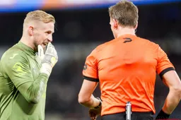 Het kon niet uitblijven: Referee Department grijpt in na Anderlecht-Genk