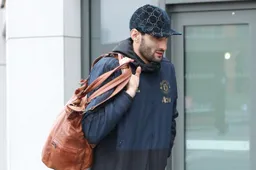 Fellaini gaat open over transfer naar Club Brugge