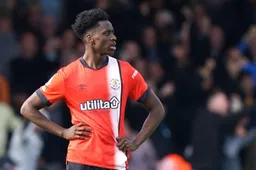 Sambi Lokonga kan plots zéér opvallende JPL-comeback maken