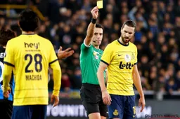 Club Brugge-fans spreken absolute schande over Union