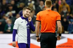 Het gaat wéér mis met de VAR op Anderlecht: "Amateurisme ten top!"
