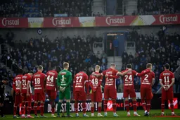 'Antwerp heeft het geld hard nodig, sterkhouder op weg naar uitgang in januari'