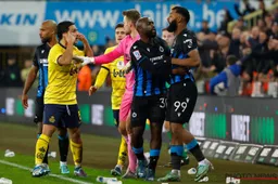 Iedereen zegt hetzelfde na loting van Union en Club Brugge in Conference League