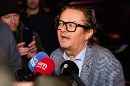 Marc Coucke reageert geschokt: "Dit mag echt niet"